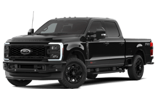 2026 Ford Super Duty® External Image 2